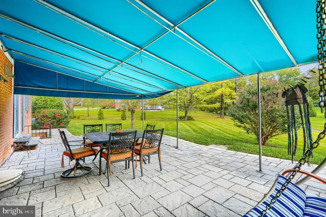 $780,000 | 2117 Pot Spring Road, Lutherville-Timonium, MD 21093