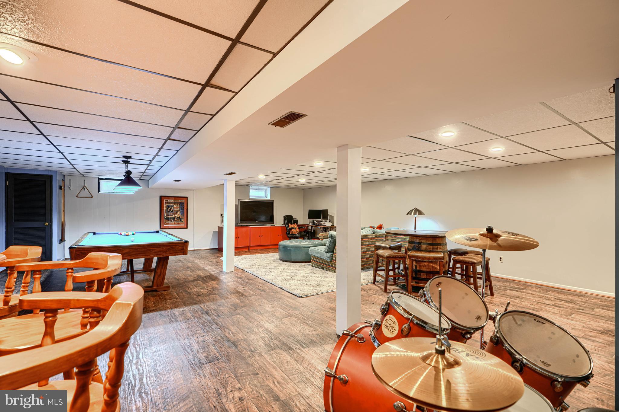 2117 Pot Spring Road Lutherville-Timonium, MD 21093 - Photo 43 of 55