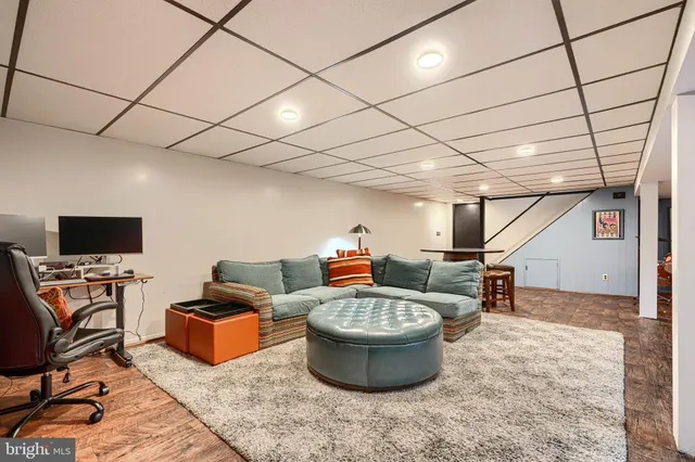 $780,000 | 2117 Pot Spring Road, Lutherville-Timonium, MD 21093