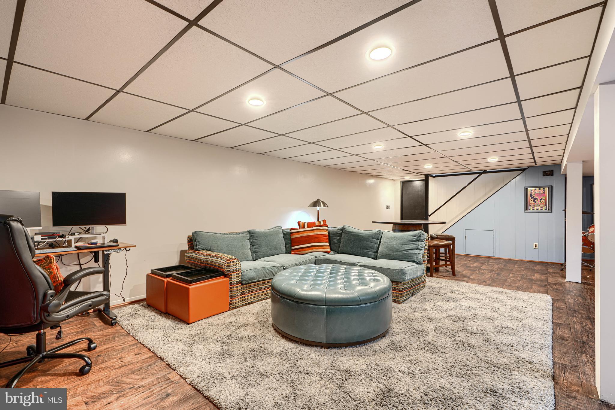 2117 Pot Spring Road Lutherville-Timonium, MD 21093 - Photo 45 of 55