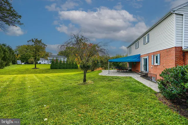 $780,000 | 2117 Pot Spring Road, Lutherville-Timonium, MD 21093