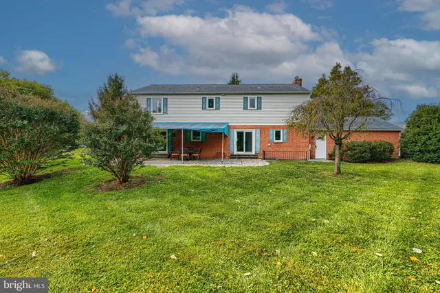 $780,000 | 2117 Pot Spring Road, Lutherville-Timonium, MD 21093