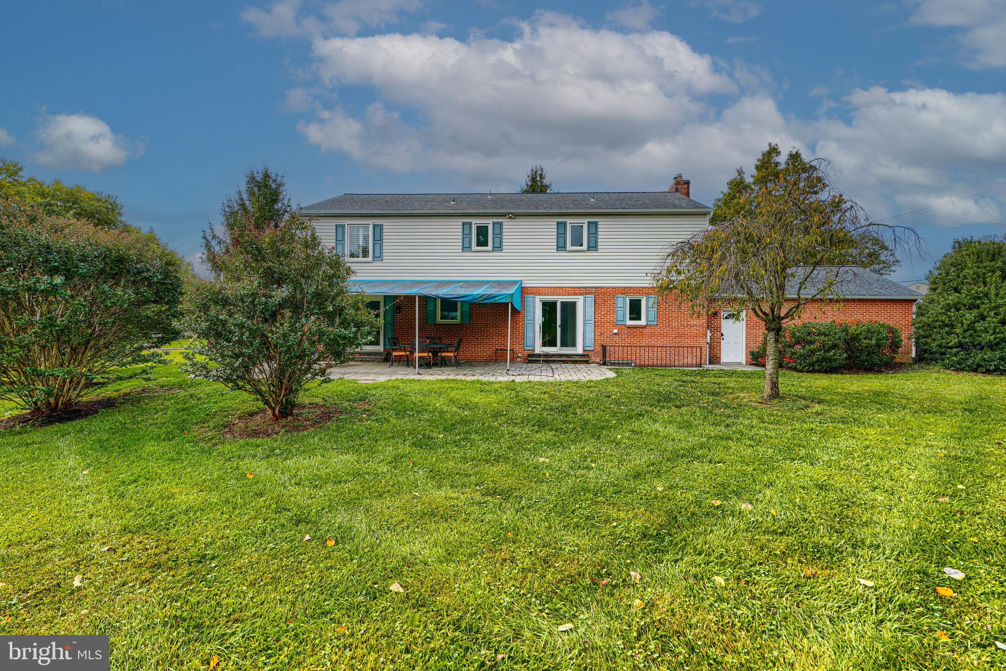 2117 Pot Spring Road Lutherville-Timonium, MD 21093 - Photo 48 of 55