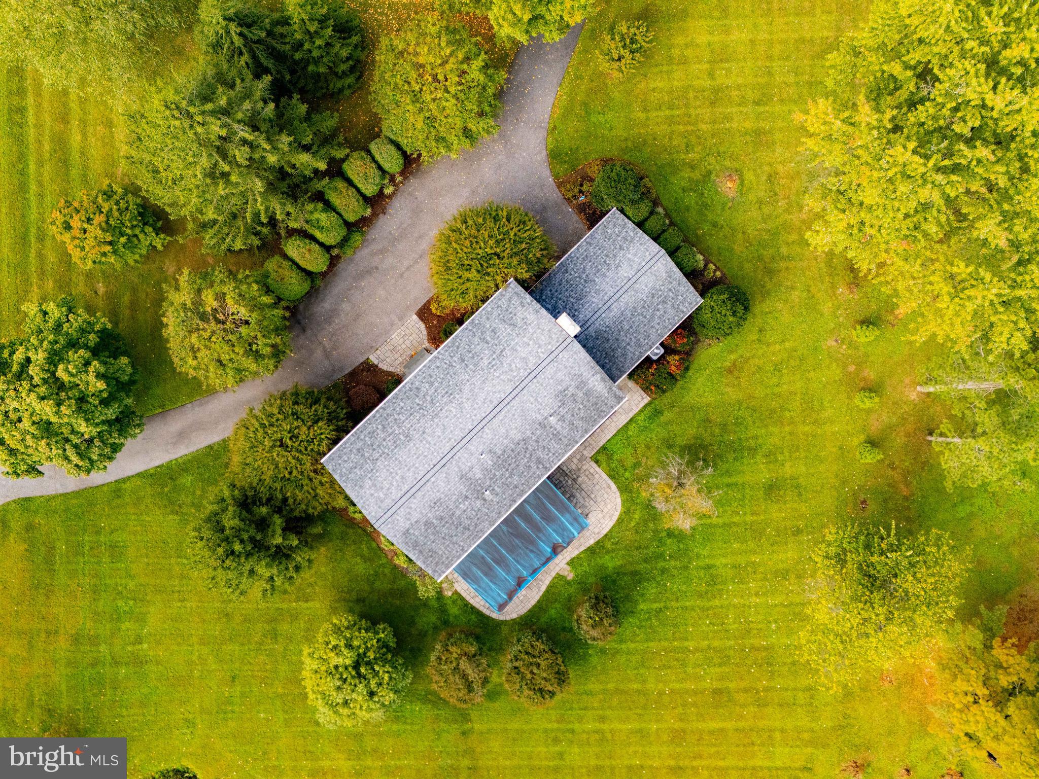 2117 Pot Spring Road Lutherville-Timonium, MD 21093 - Photo 49 of 55