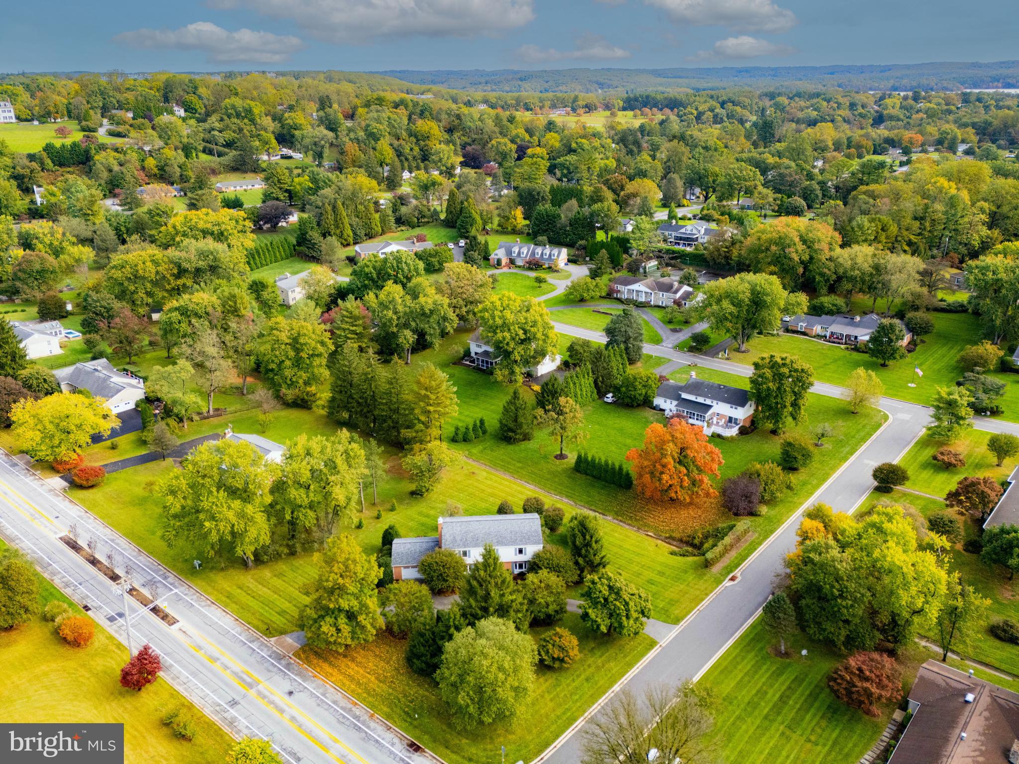 2117 Pot Spring Road Lutherville-Timonium, MD 21093 - Photo 51 of 55