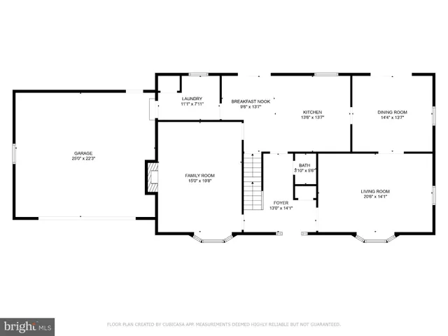 $780,000 | 2117 Pot Spring Road, Lutherville-Timonium, MD 21093