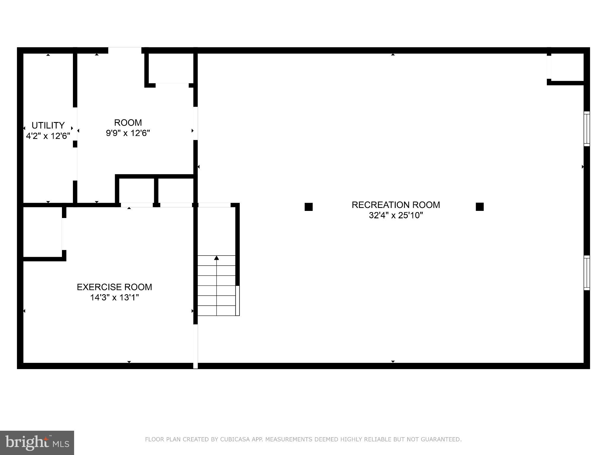 2117 Pot Spring Road Lutherville-Timonium, MD 21093 - Photo 52 of 55 Spacious layout for active living and leisure.