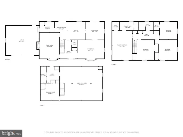 $780,000 | 2117 Pot Spring Road, Lutherville-Timonium, MD 21093