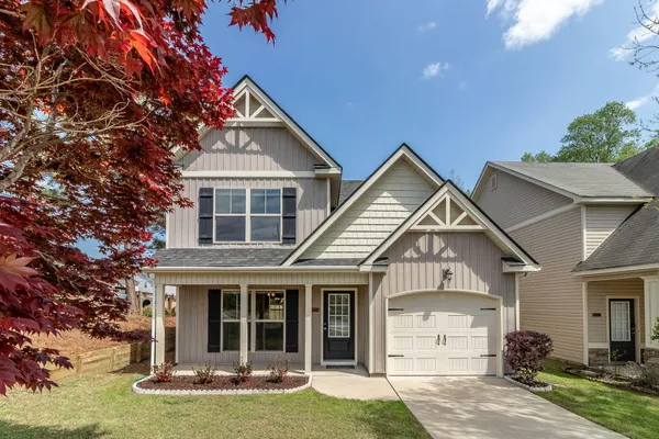 $235,000 | 1105 Sierra Lane, Grovetown, GA 30813