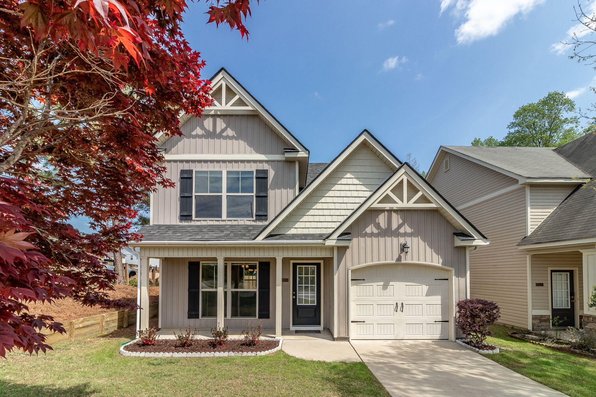 1105 Sierra Lane Grovetown, GA 30813 - Photo 1 of 39 5-web-or-mls-1105 SIERRA LN ©-8939