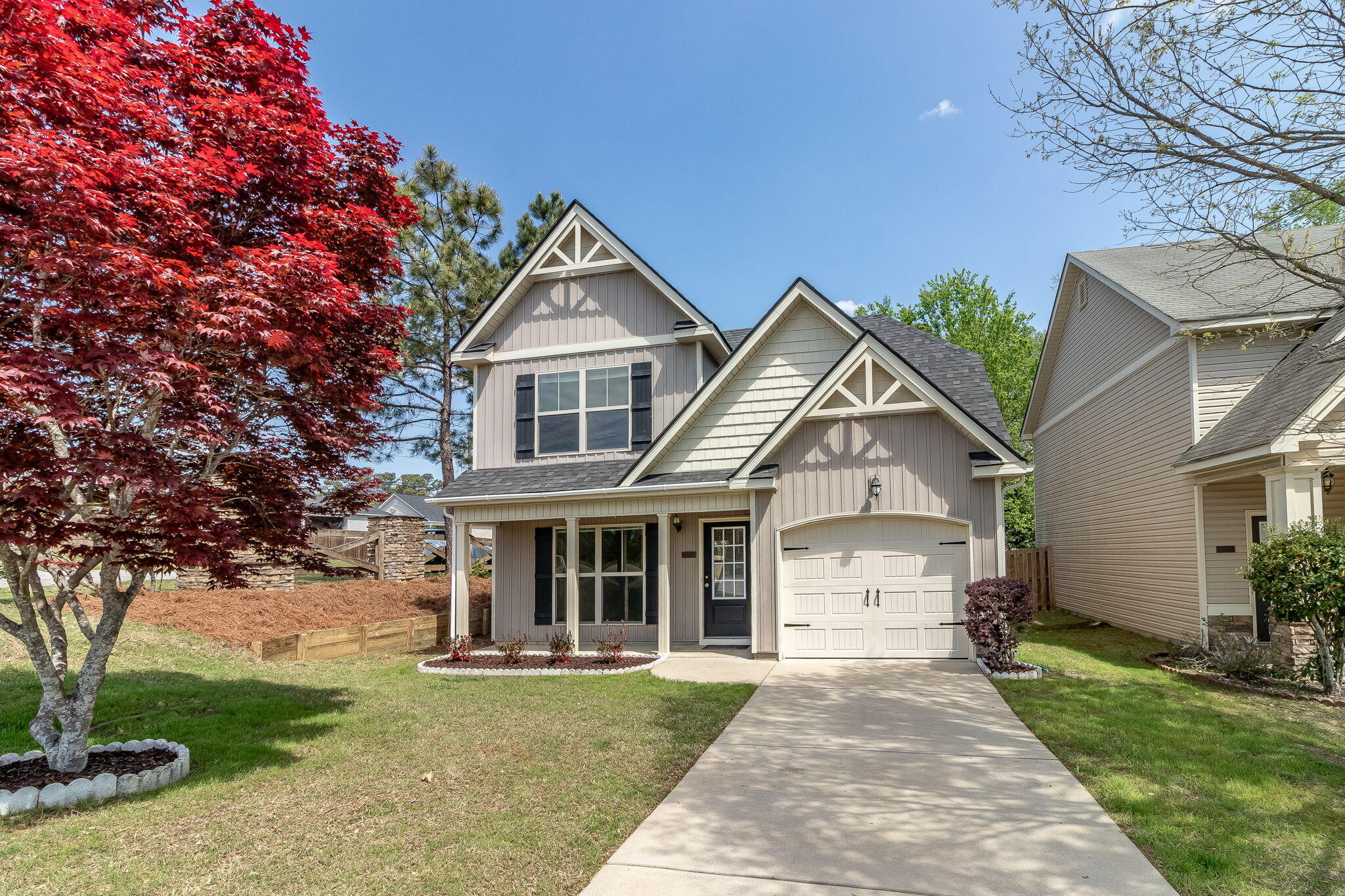 1105 Sierra Lane Grovetown, GA 30813 - Photo 34 of 39 4-web-or-mls-1105 SIERRA LN ©-8936