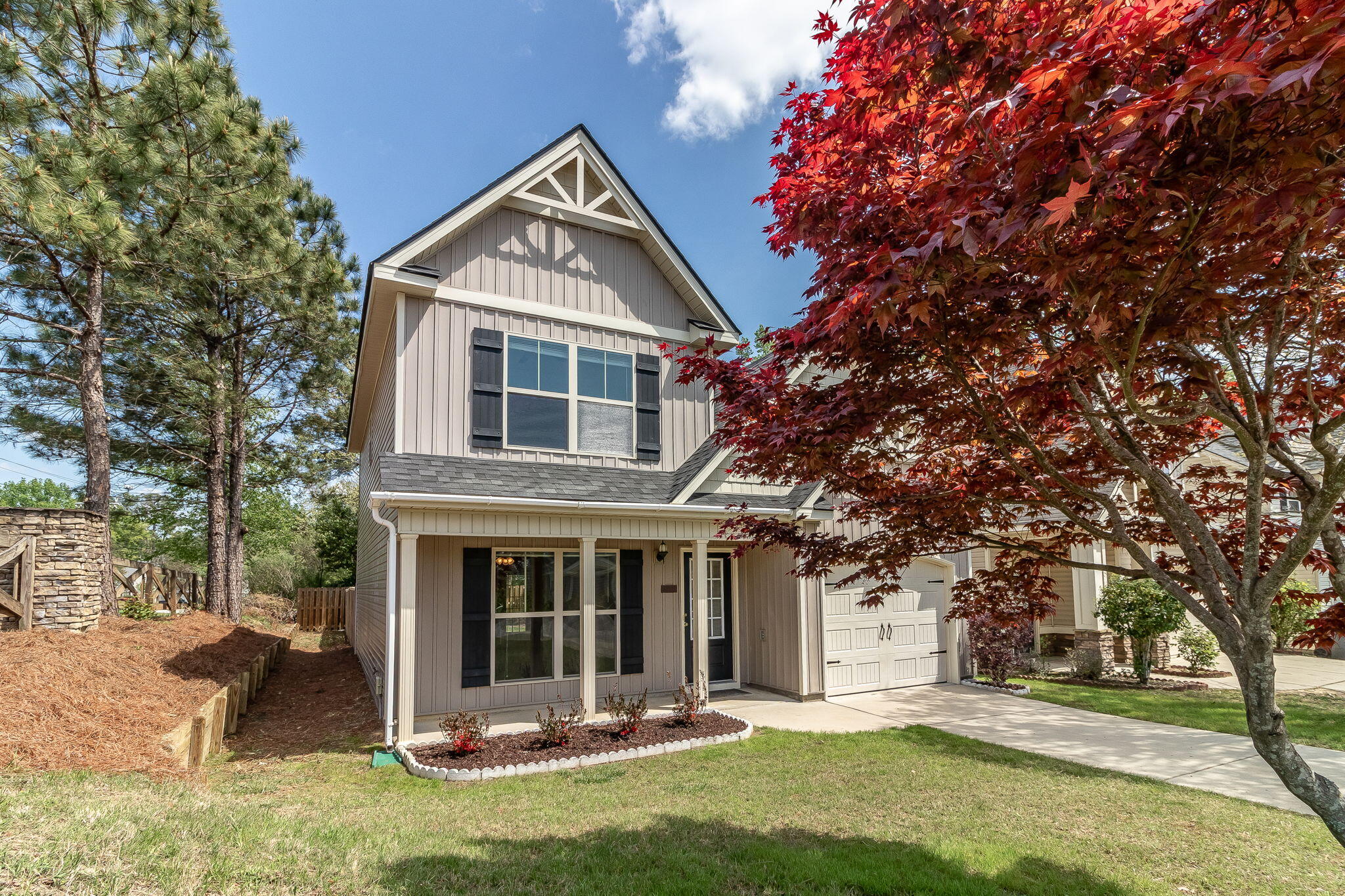 1105 Sierra Lane Grovetown, GA 30813 - Photo 36 of 39 3-web-or-mls-1105 SIERRA LN ©-8942