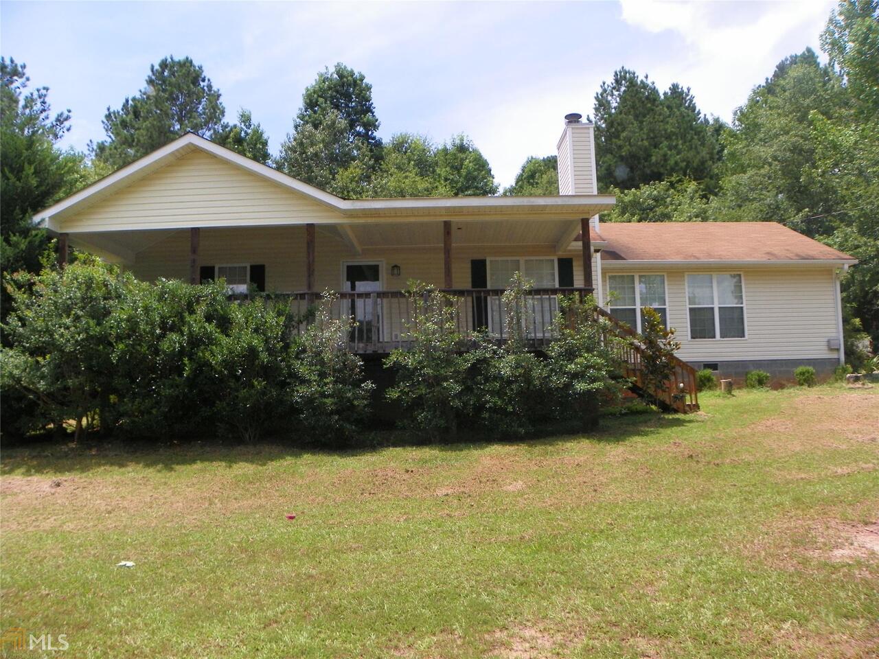 121 Whitebluff Road Hogansville, GA 30230 - Photo 1 of 1 Gallery Image 1