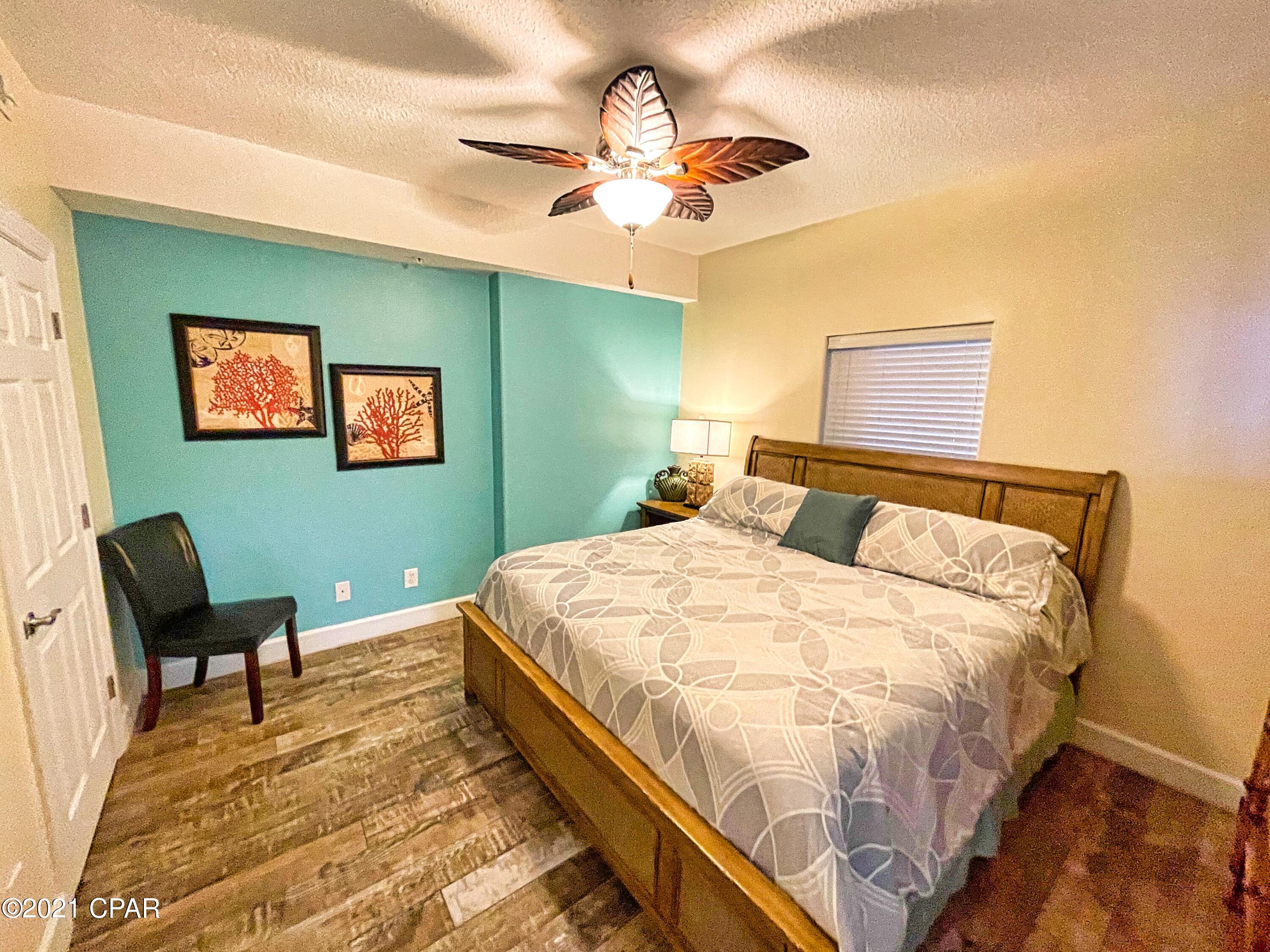 14415 Front Beach Road, Unit 1402 Panama City Beach, FL 32413 - Photo 17 of 38