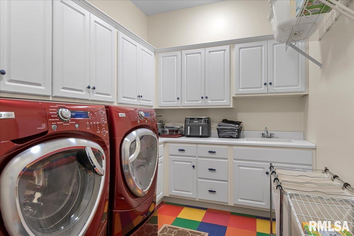 25 Oak Lane Springfield, IL 62712 - Photo 24 of 65 Gallery Image 24