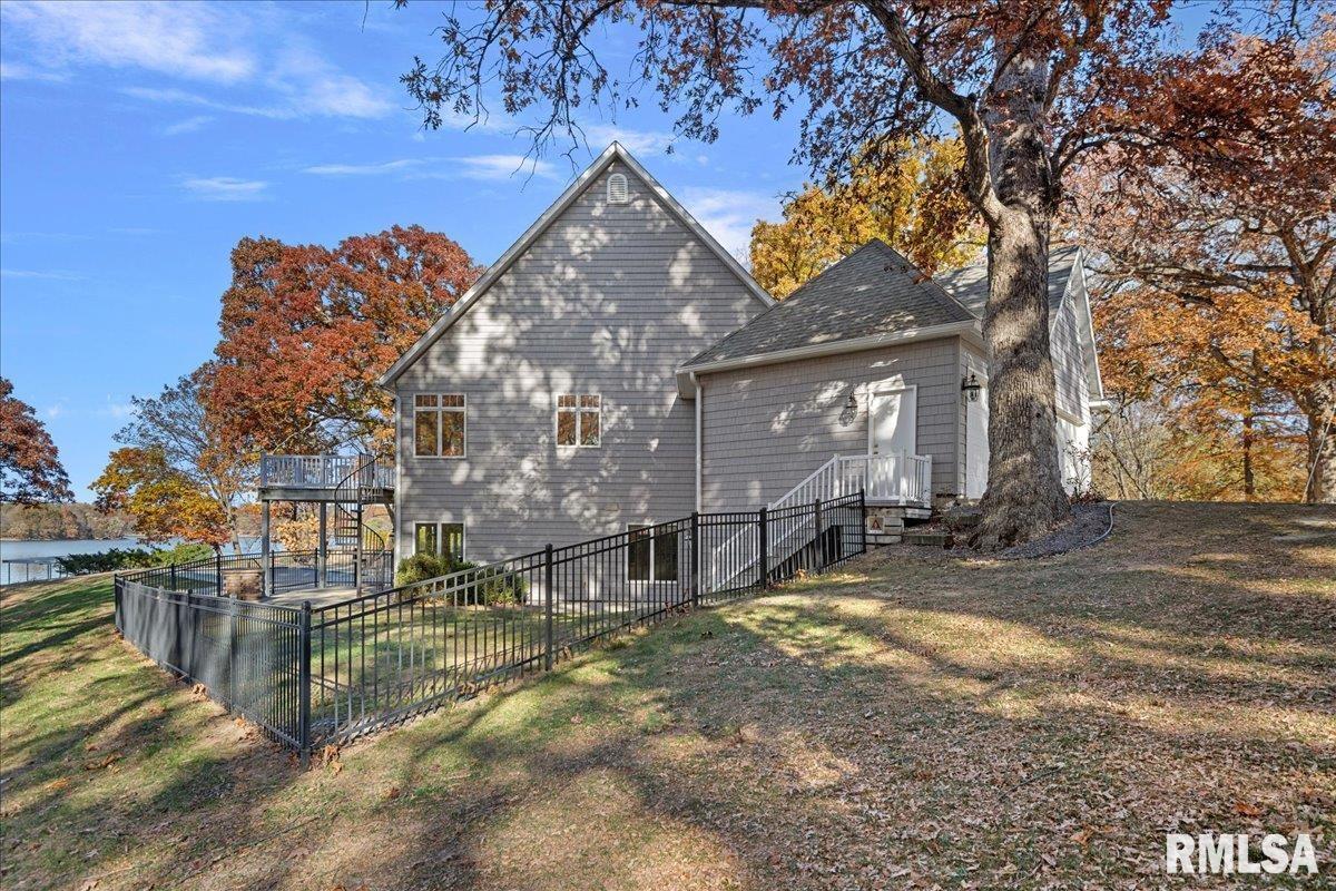 25 Oak Lane Springfield, IL 62712 - Photo 47 of 65 Gallery Image 47