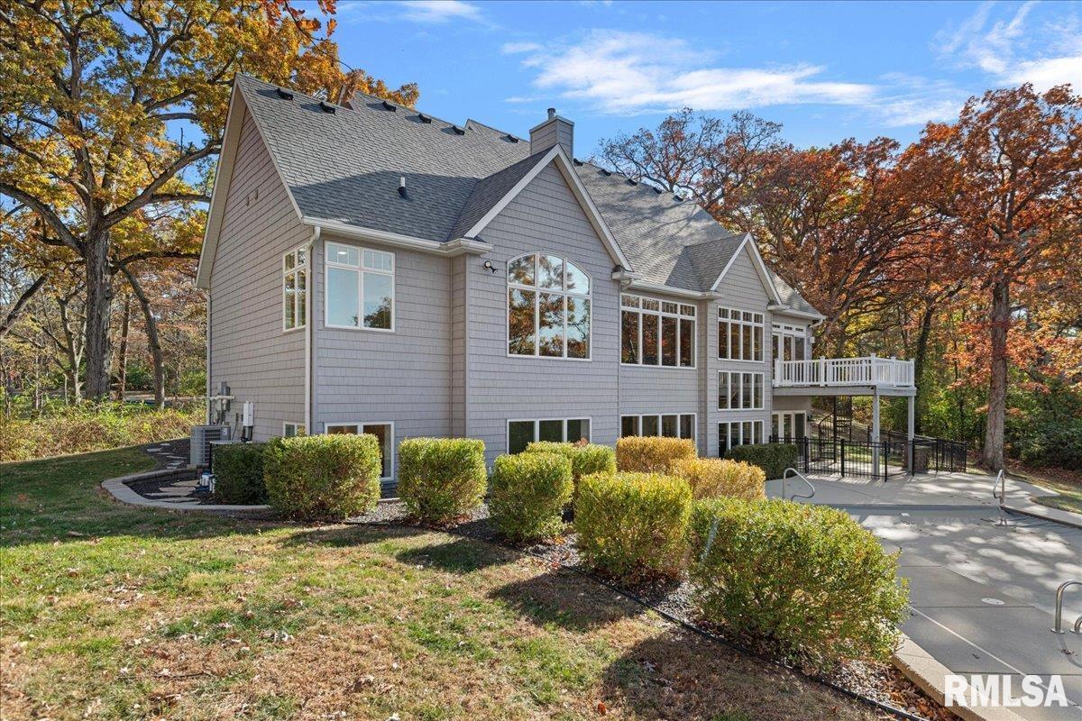 25 Oak Lane Springfield, IL 62712 - Photo 54 of 65 Gallery Image 54