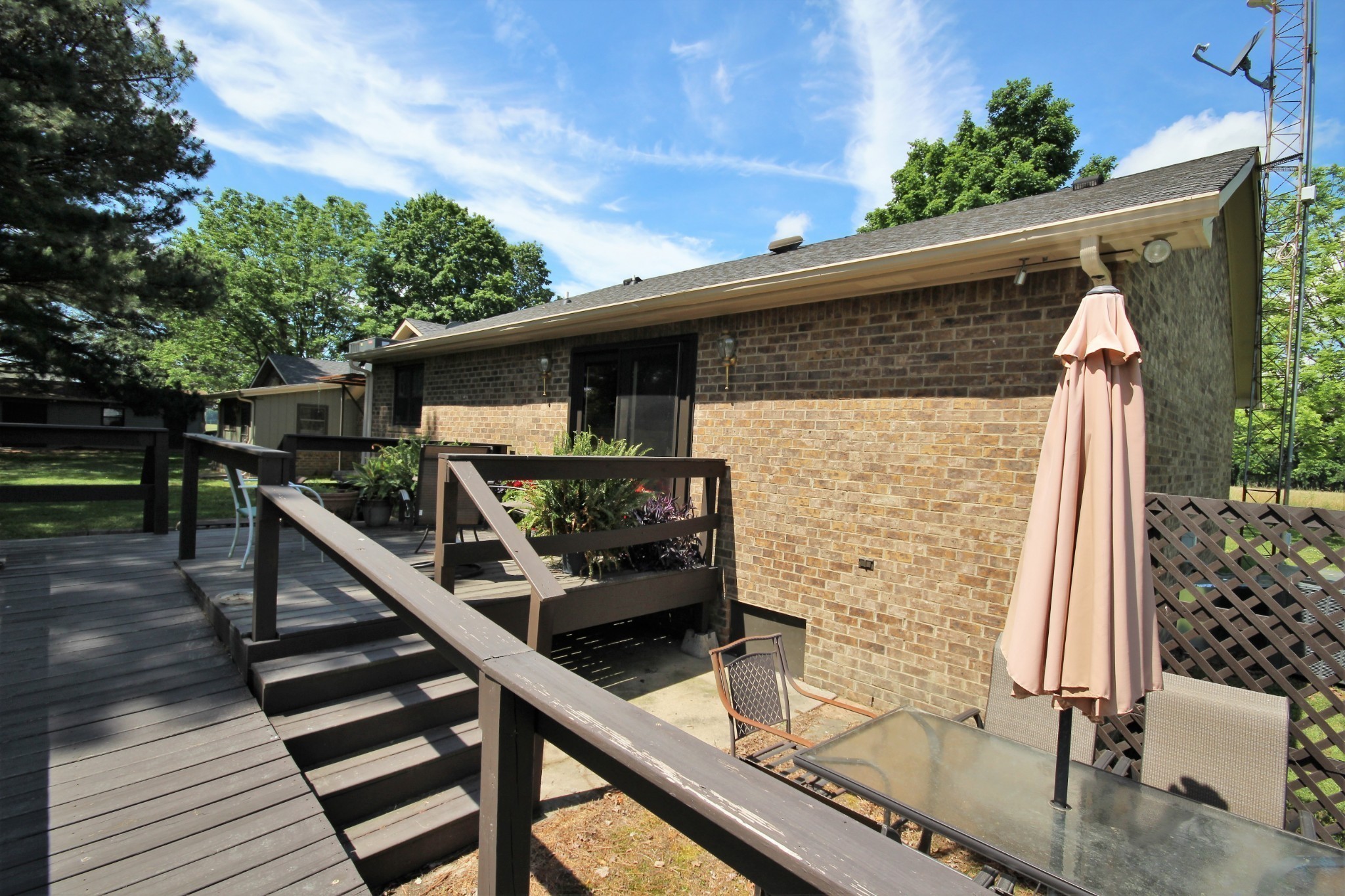 4578 Clarence Murphy Road Springfield, TN 37172 - Photo 44 of 45 Gallery Image 44