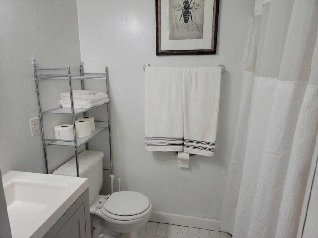 4578 Clarence Murphy Road Springfield, TN 37172 - Photo 5 of 45 Gallery Image 5