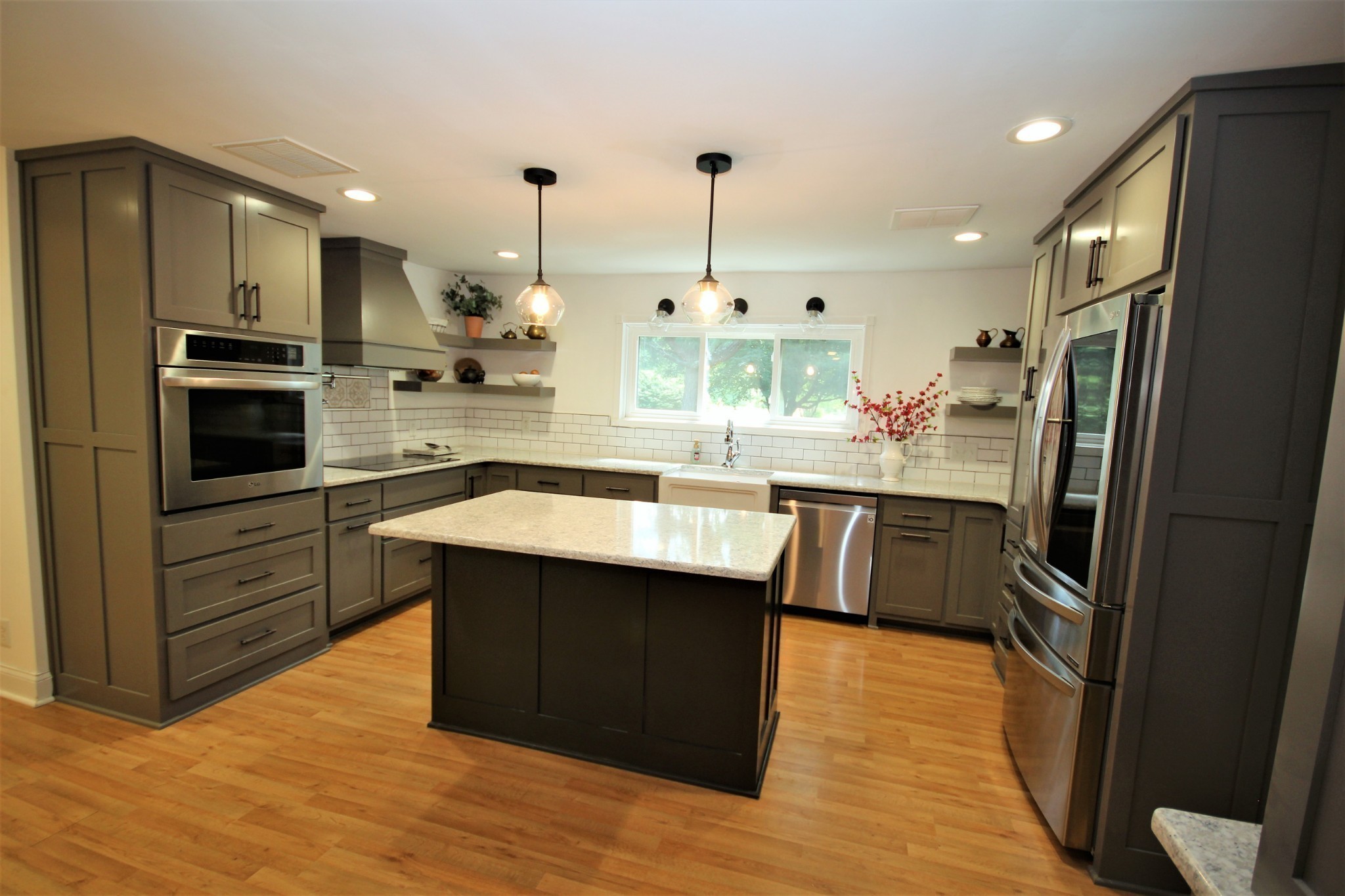 4578 Clarence Murphy Road Springfield, TN 37172 - Photo 8 of 45 Gallery Image 8