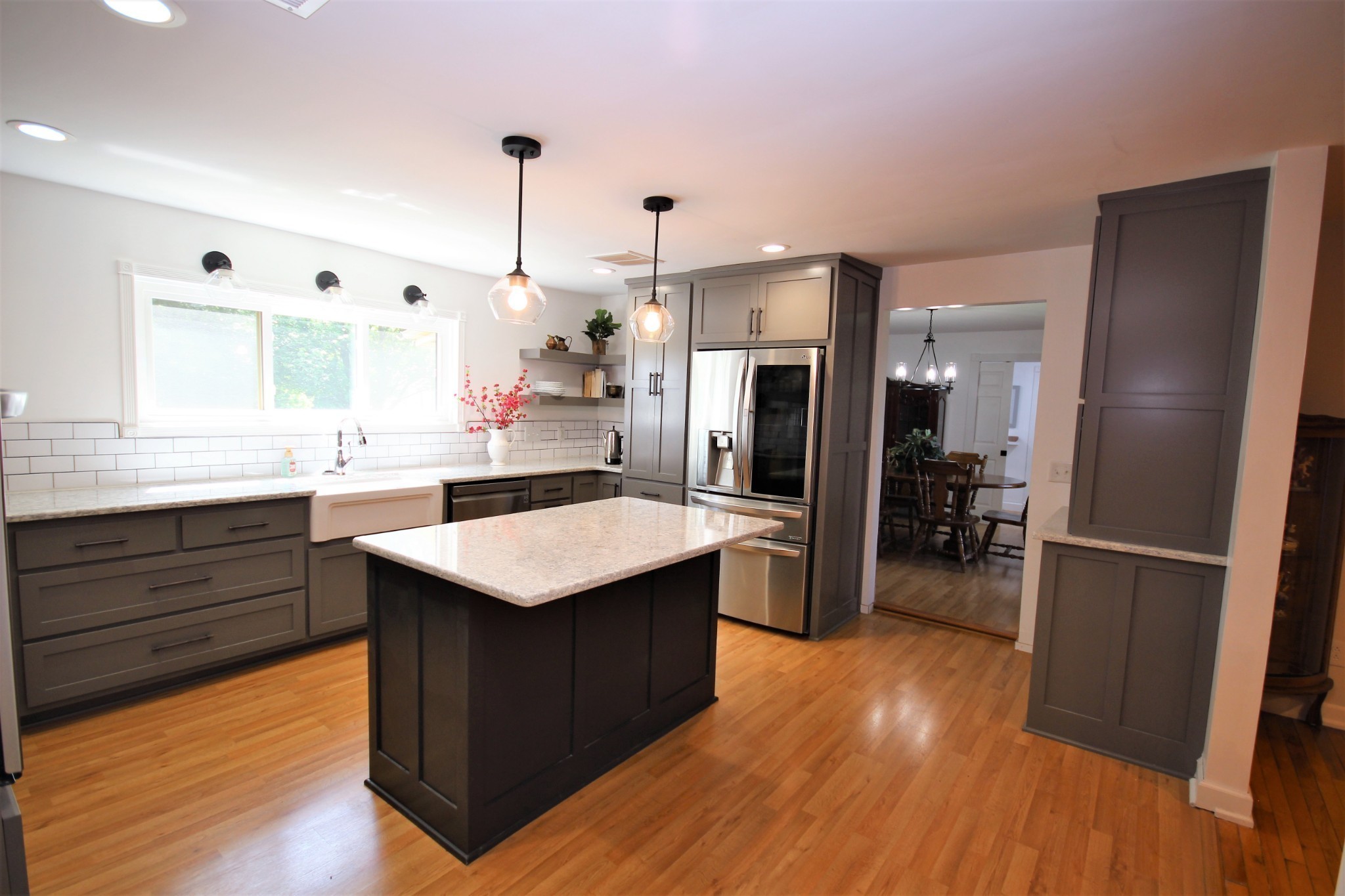 4578 Clarence Murphy Road Springfield, TN 37172 - Photo 9 of 45 Gallery Image 9