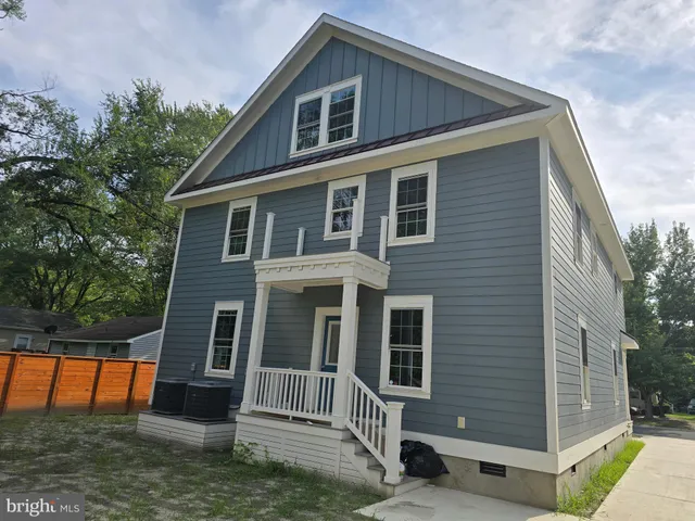 $599,900 | 1107 Mineola Avenue, Salisbury, MD 21801