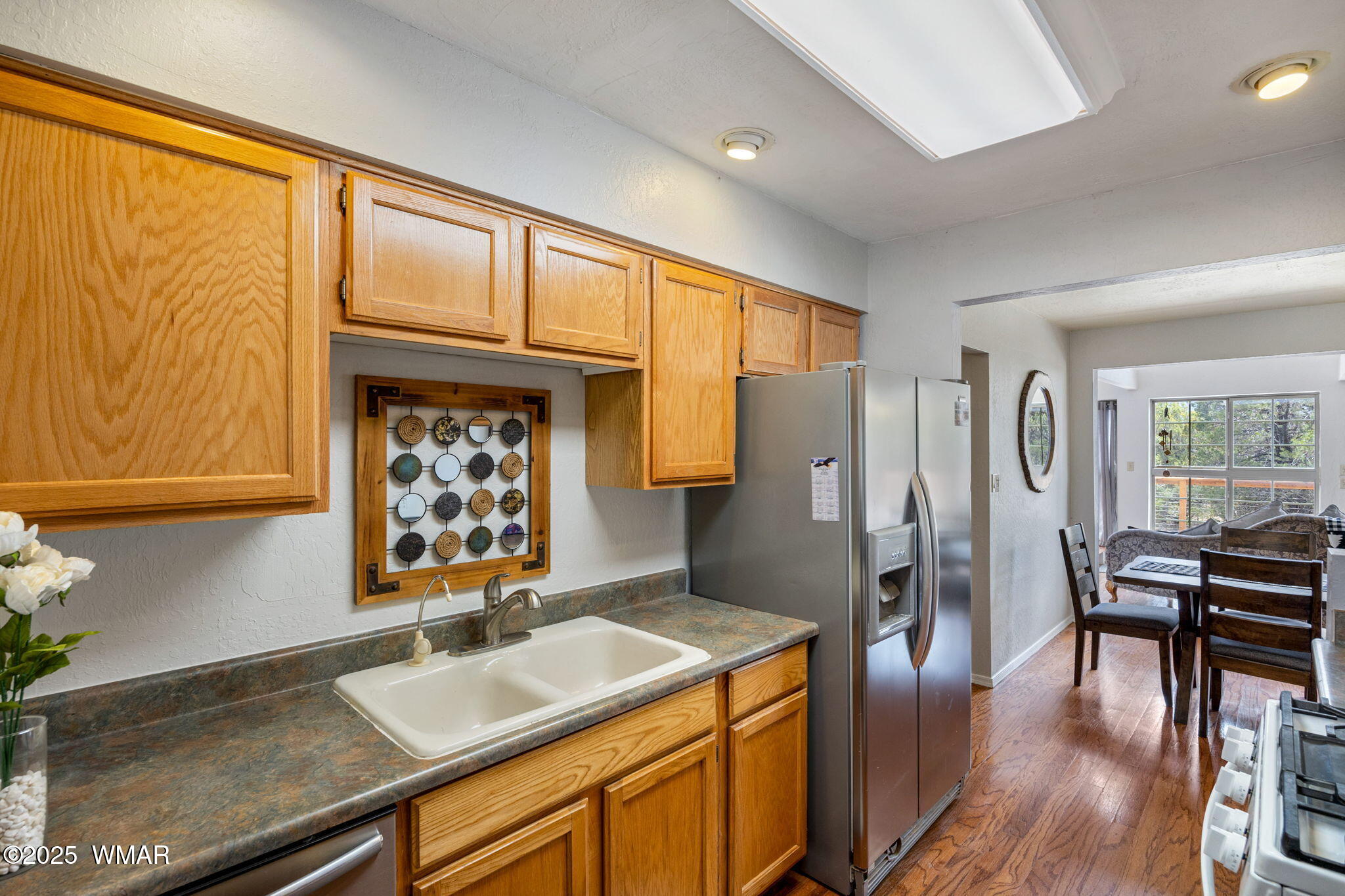 3060 Beaufeaux Road Overgaard, AZ 85933 - Photo 16 of 35