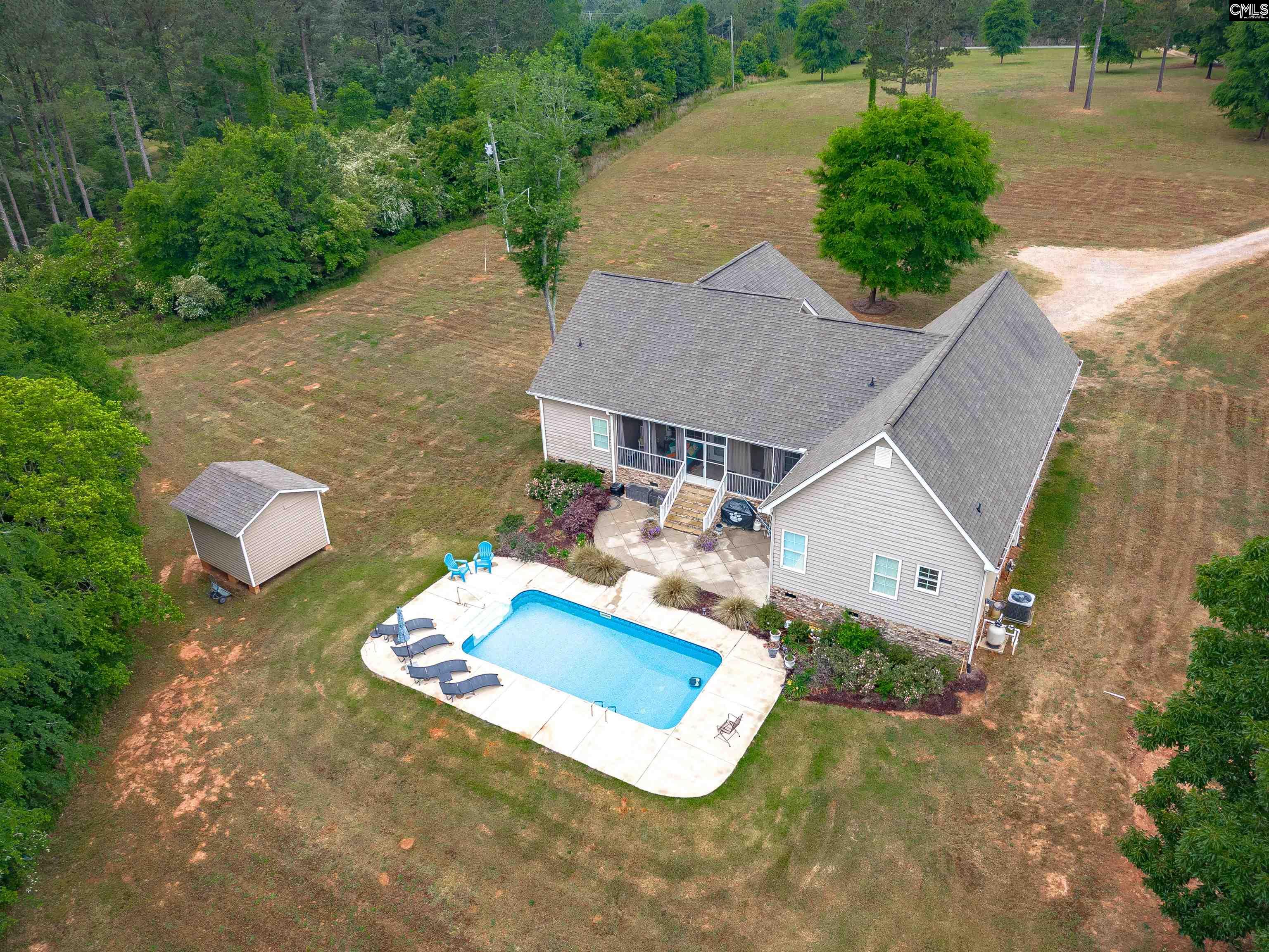 262 Ira Kinard Road Prosperity, SC 29127 - Photo 9 of 63