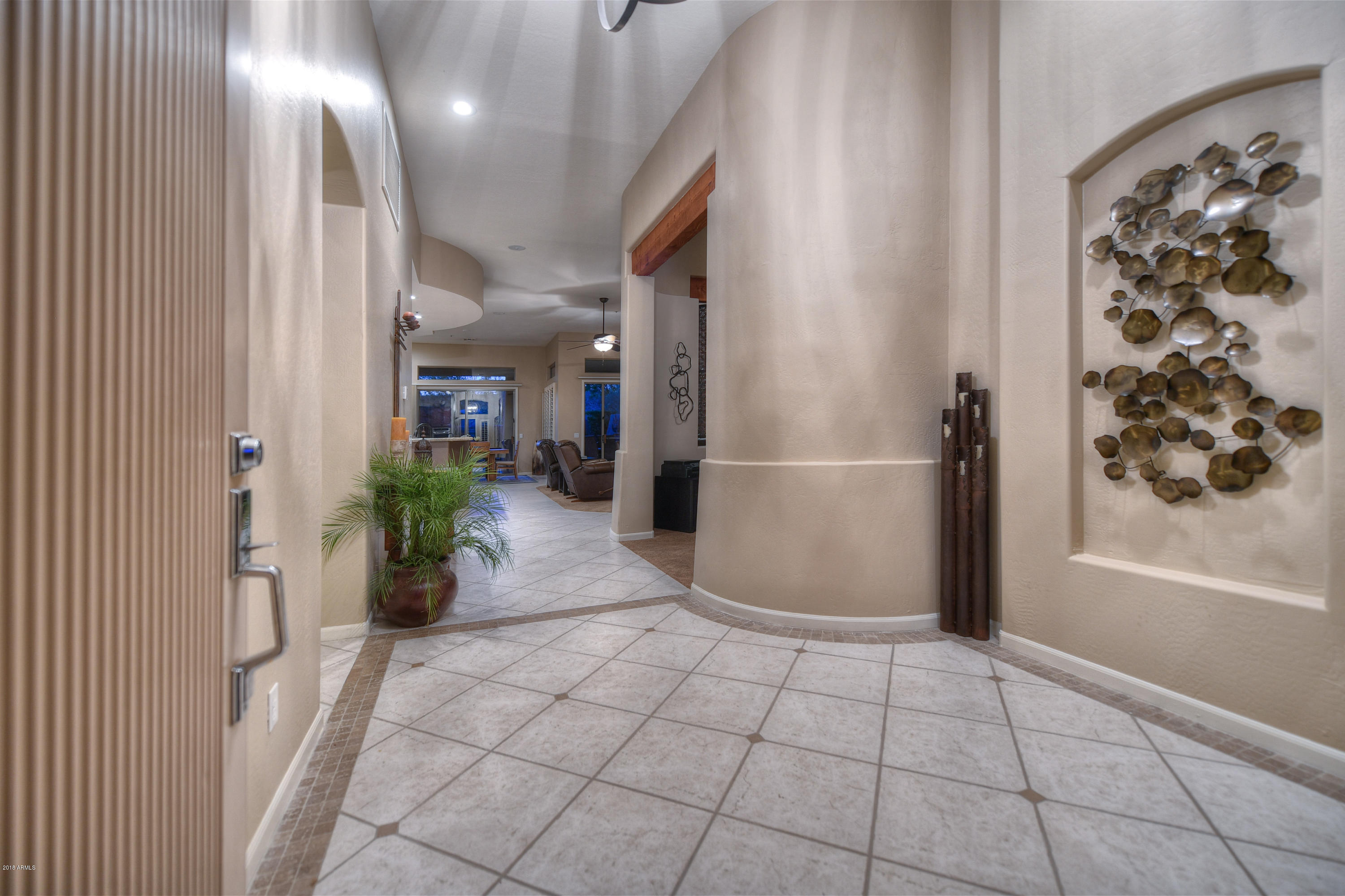 8144 East Beardsley Road Scottsdale, AZ 85255 - Photo 3 of 31 Welcome Home