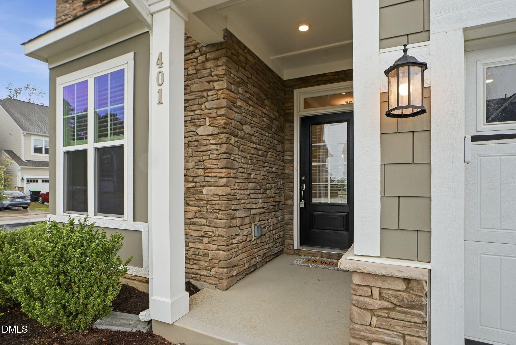 401 Ressler Street Holly Springs, NC 27540 - Photo 6 of 98 401 Ressler Street-5
