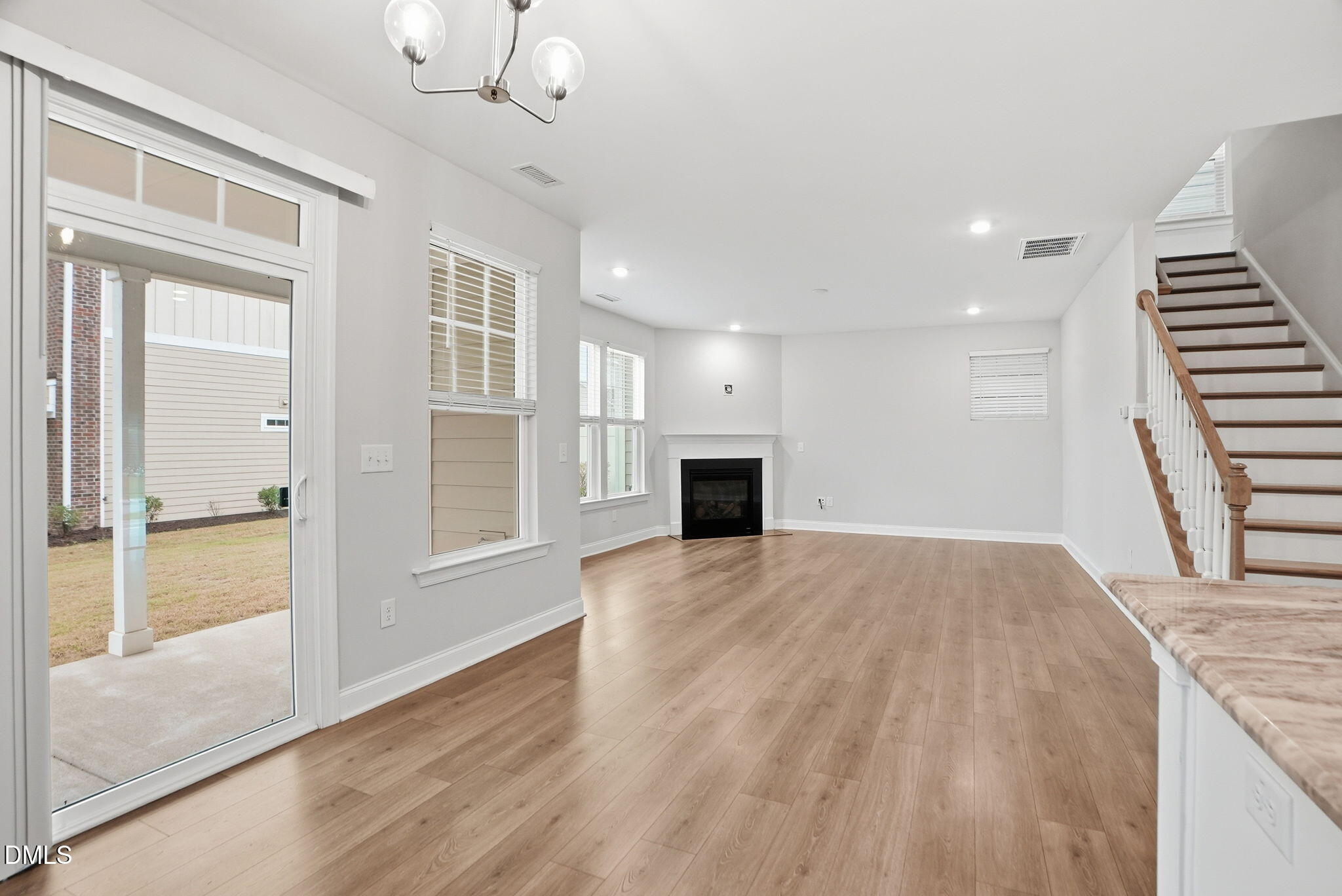 401 Ressler Street Holly Springs, NC 27540 - Photo 26 of 98 401 Ressler Street-24