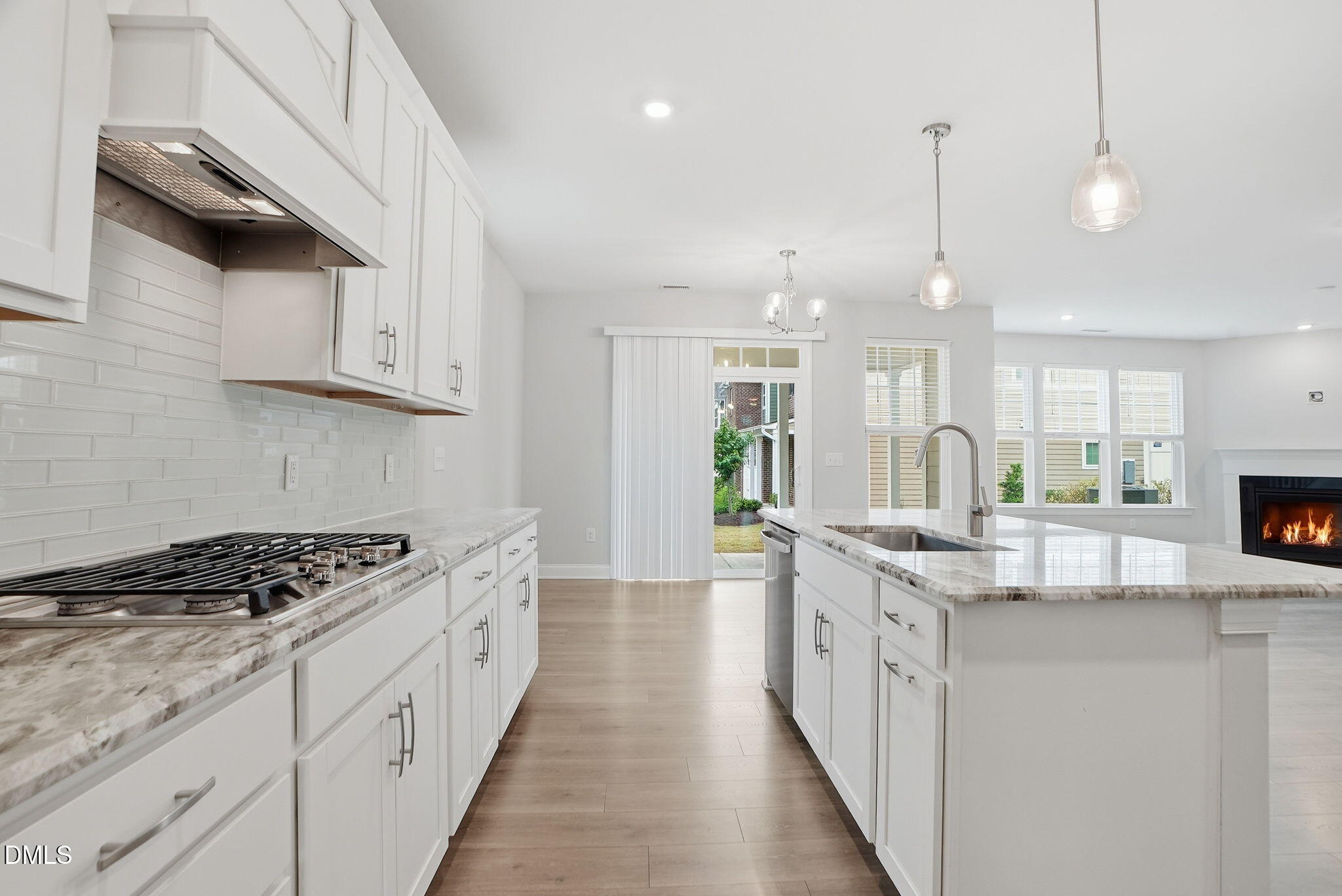401 Ressler Street Holly Springs, NC 27540 - Photo 35 of 98 401 Ressler Street-33