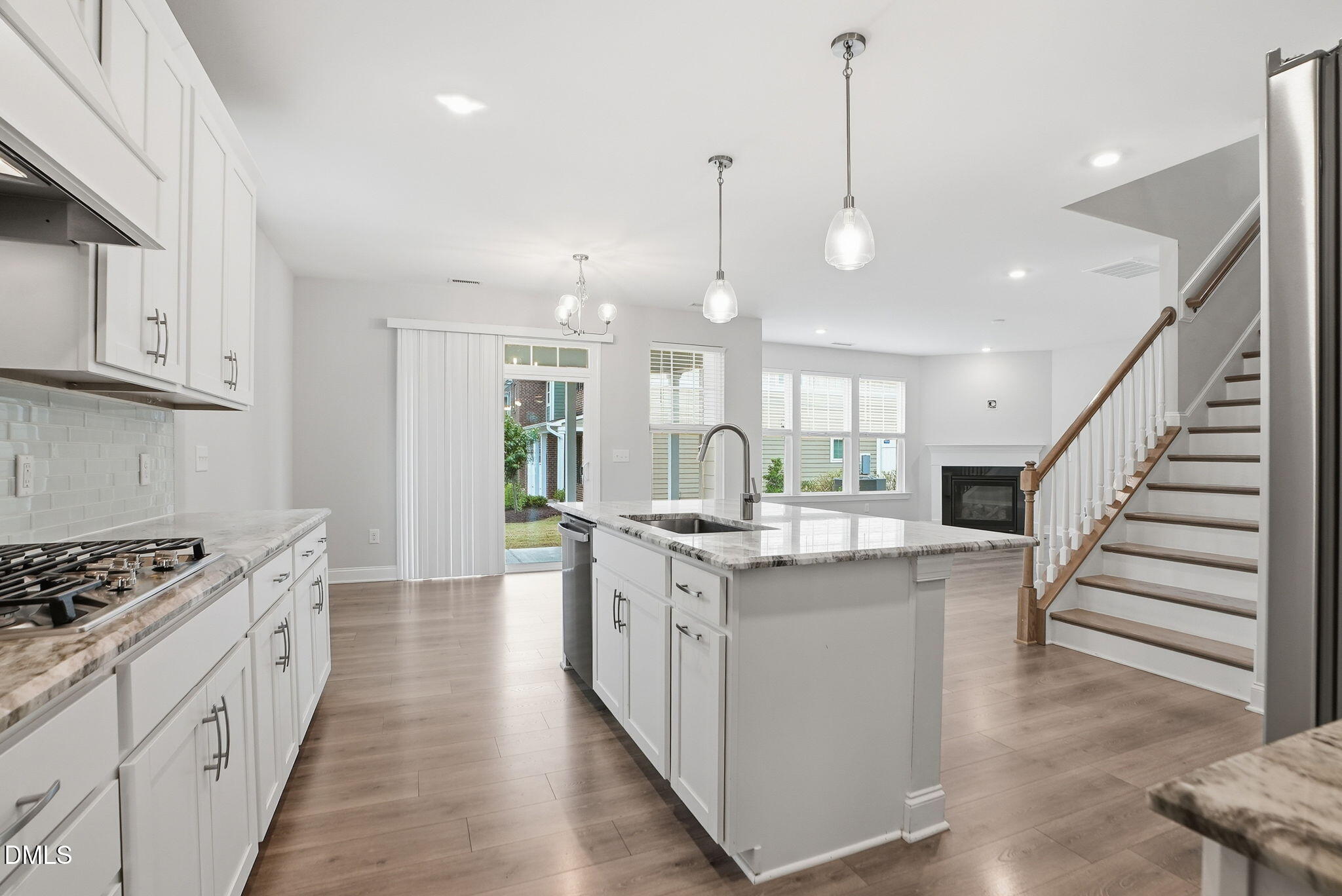401 Ressler Street Holly Springs, NC 27540 - Photo 40 of 98 401 Ressler Street-38