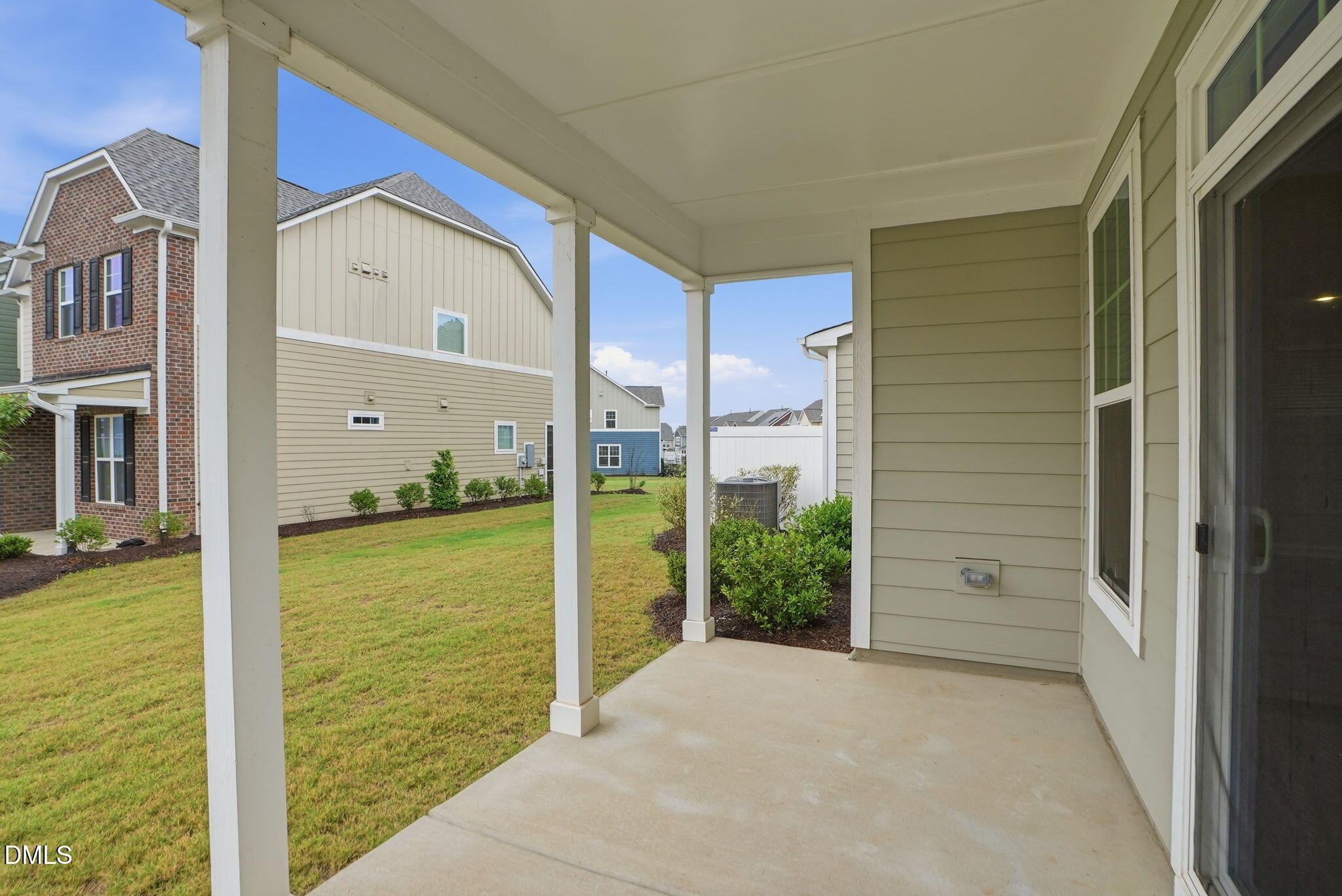 401 Ressler Street Holly Springs, NC 27540 - Photo 78 of 98 401 Ressler Street-76