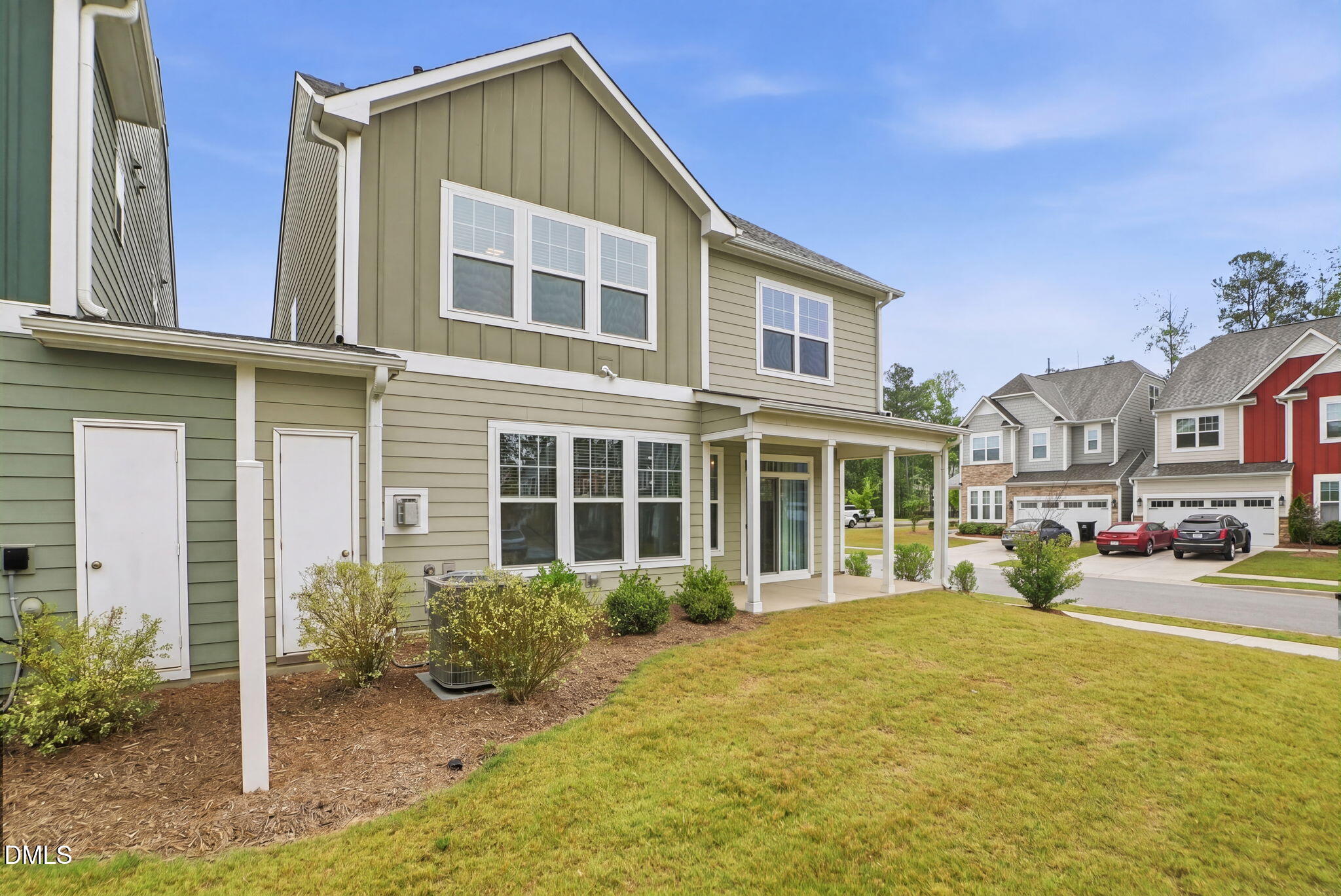 401 Ressler Street Holly Springs, NC 27540 - Photo 80 of 98 401 Ressler Street-78