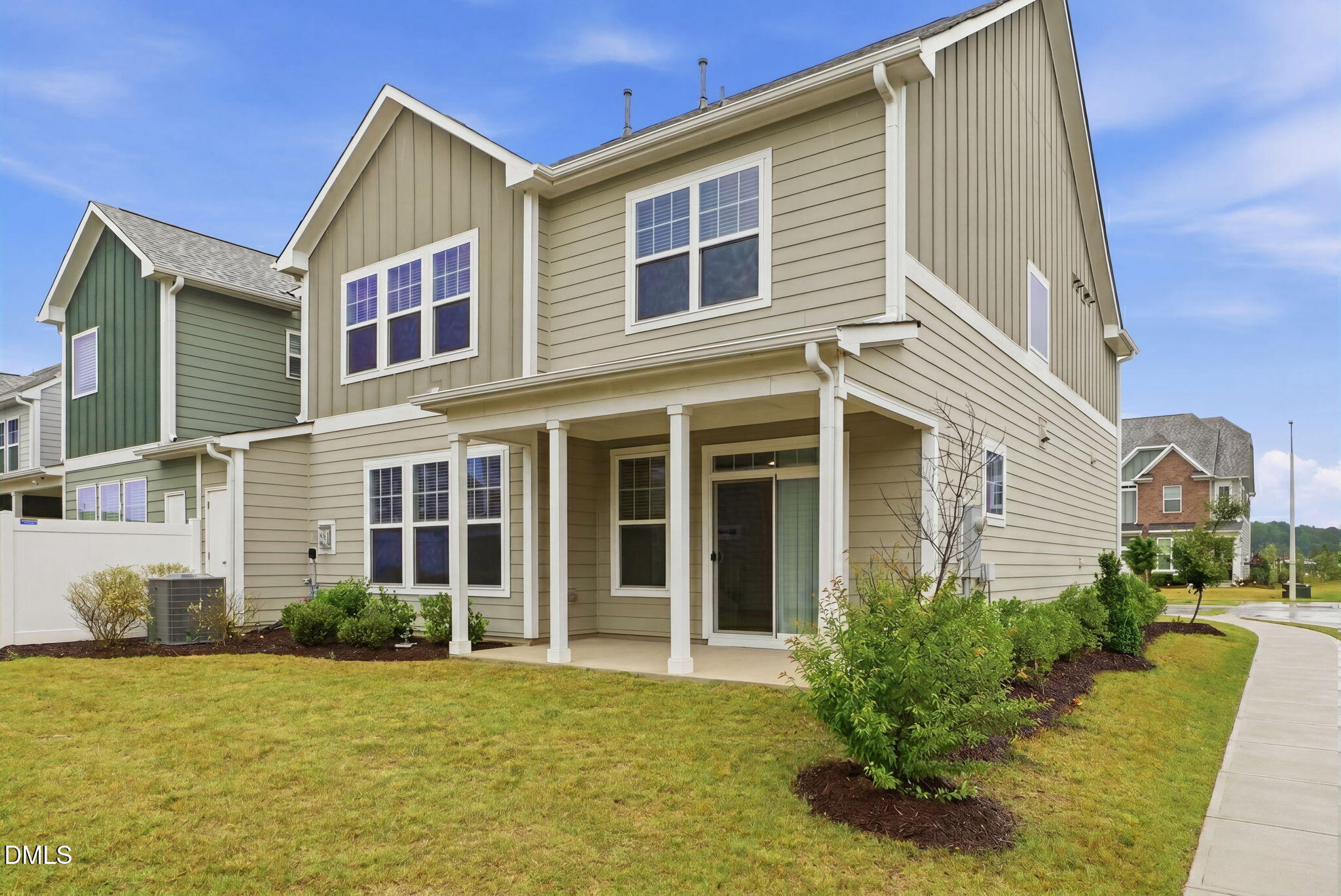 401 Ressler Street Holly Springs, NC 27540 - Photo 81 of 98 401 Ressler Street-79