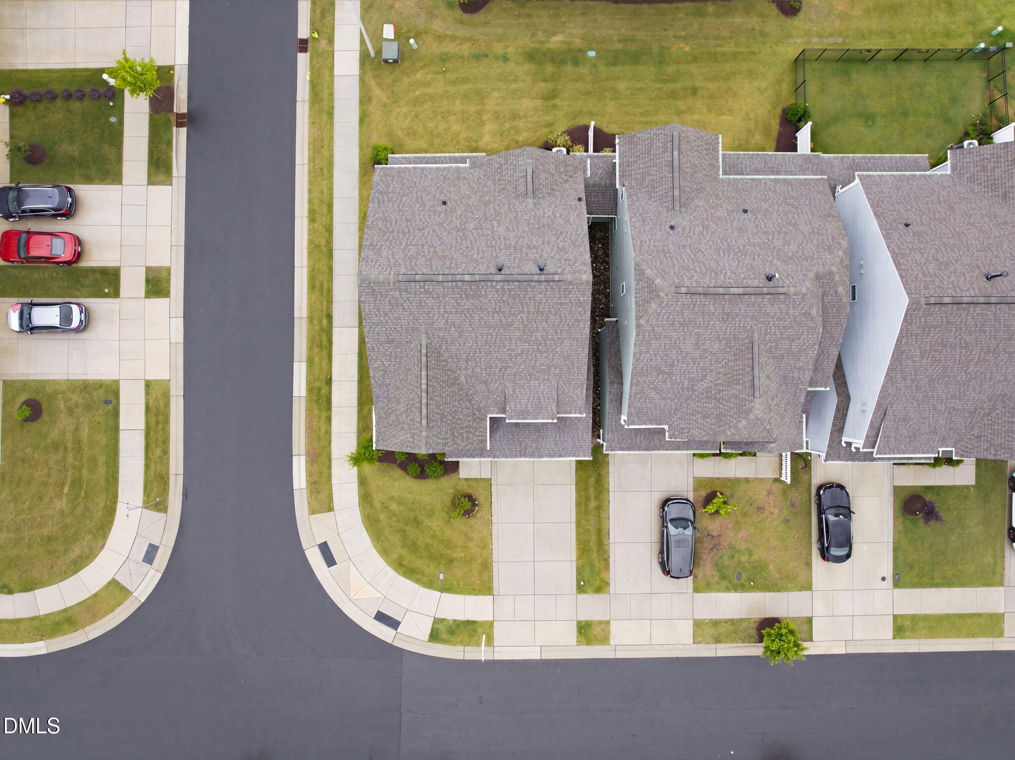 401 Ressler Street Holly Springs, NC 27540 - Photo 82 of 98 401 Ressler Street-80