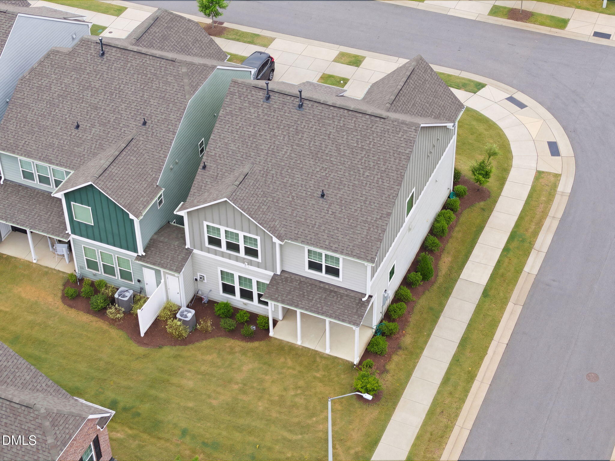 401 Ressler Street Holly Springs, NC 27540 - Photo 83 of 98 401 Ressler Street-81