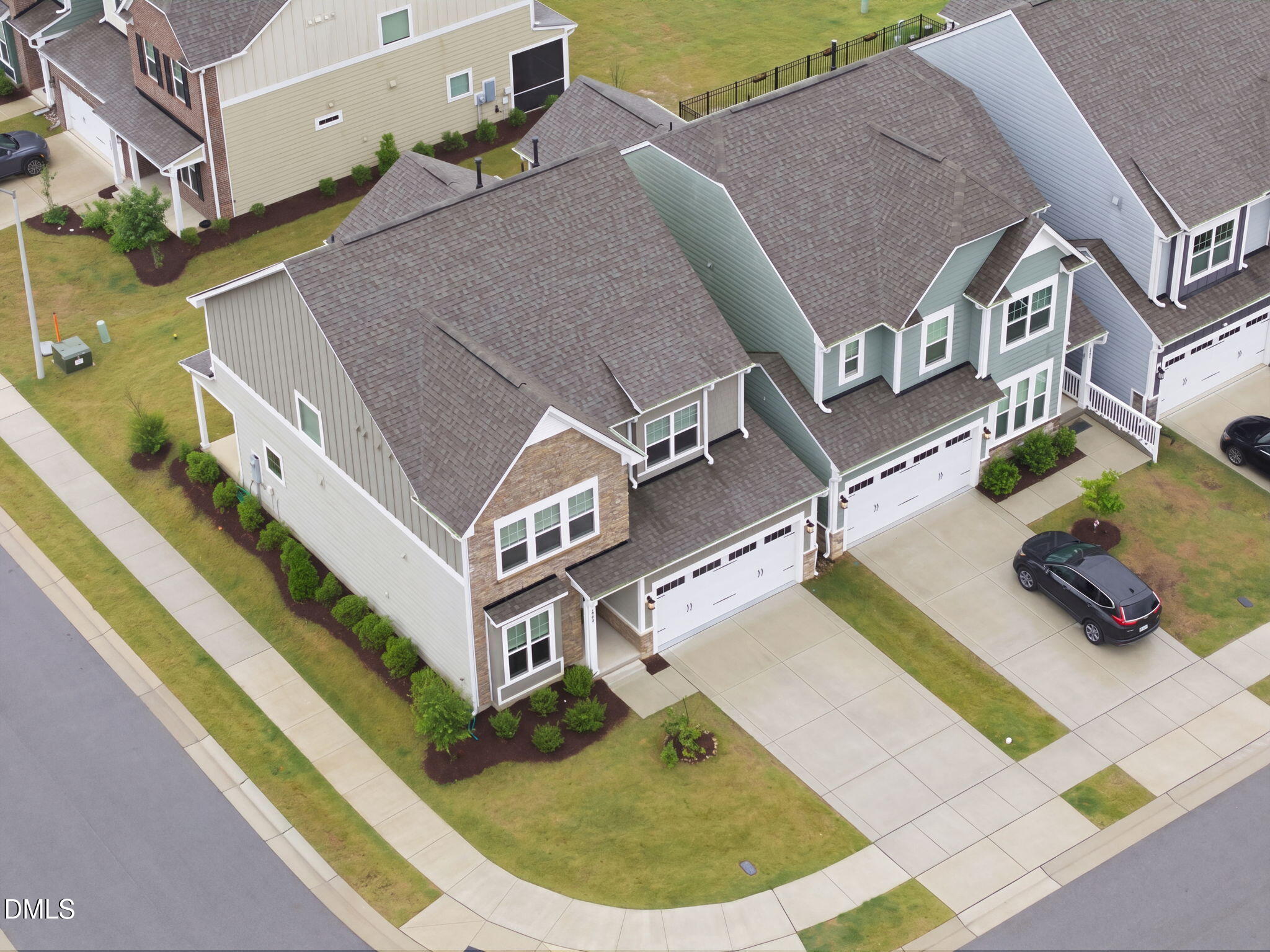 401 Ressler Street Holly Springs, NC 27540 - Photo 84 of 98 401 Ressler Street-82