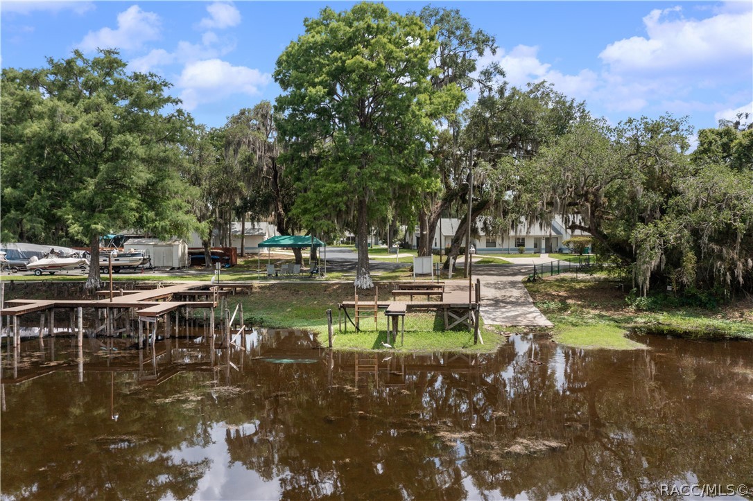 1304 Siesta Terrace Inverness, FL 34450 - Photo 32 of 46