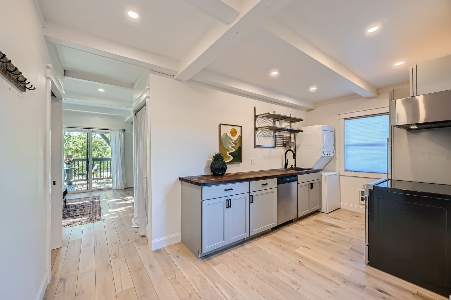 807 Ryan Gulch Road, Unit A7 Silverthorne, CO 80498 - Photo 7 of 24 Gallery Image 7