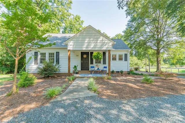 $240,000 | 160 Taylor Road, Lexington, NC 27295