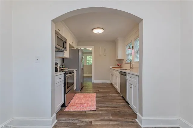 $240,000 | 160 Taylor Road, Lexington, NC 27295