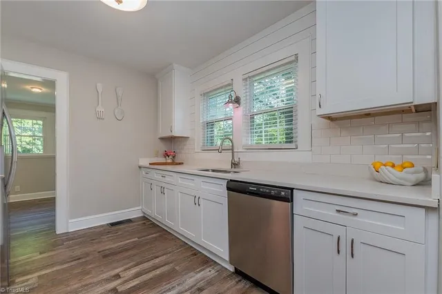 $240,000 | 160 Taylor Road, Lexington, NC 27295