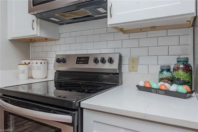 $240,000 | 160 Taylor Road, Lexington, NC 27295