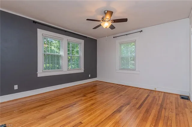 $240,000 | 160 Taylor Road, Lexington, NC 27295