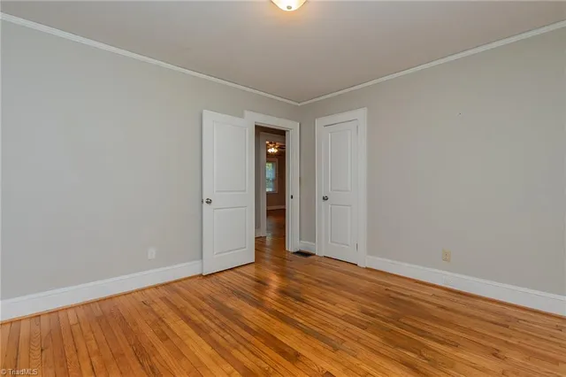 $240,000 | 160 Taylor Road, Lexington, NC 27295