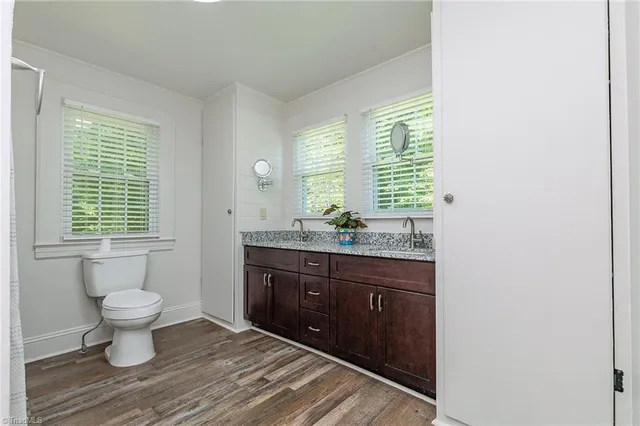 $240,000 | 160 Taylor Road, Lexington, NC 27295