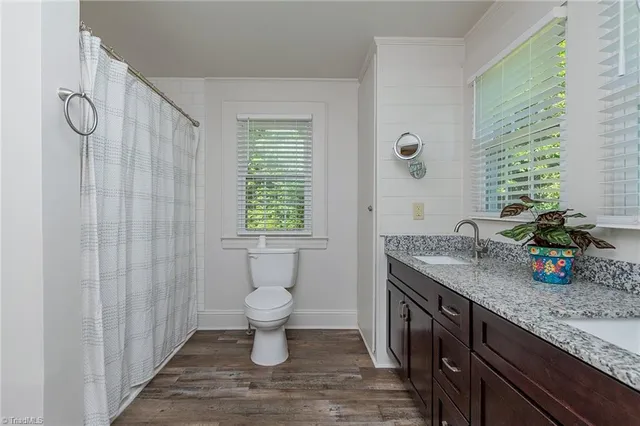 $240,000 | 160 Taylor Road, Lexington, NC 27295