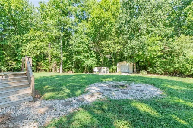 $240,000 | 160 Taylor Road, Lexington, NC 27295